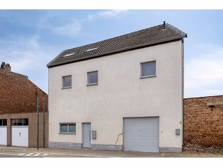 appartement te koop in tienen met 2 slaapkamers