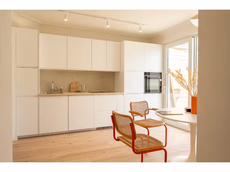 appartement te koop in kontich met 1 slaapkamer