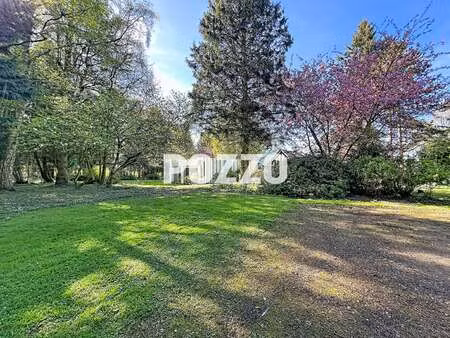 vente maison piscine à moyaux (14590) : à vendre piscine / 319m² moyaux