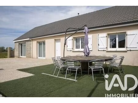 maison à vouzy (51130)