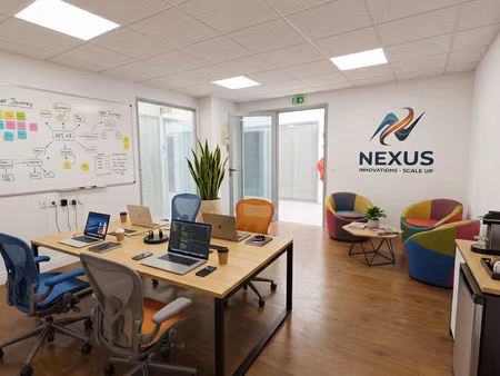 location local commercial 25m² baie mahault 97122