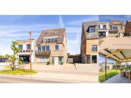 appartement à vendre à aarschotsebaan 30 berlaar (rbv83074)