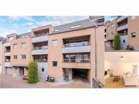 appartement à vendre à peperstraat 9 geel (rbv83477)