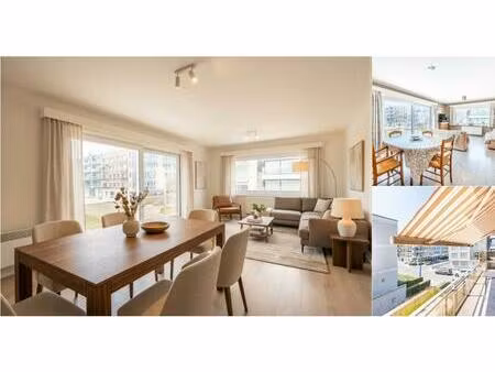 appartement à vendre à oostendelaan 28 sint-idesbald (rbv83487)