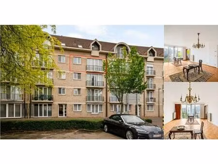 appartement à vendre à edmond van hoofstraat 5/8 mol (rbv83426)
