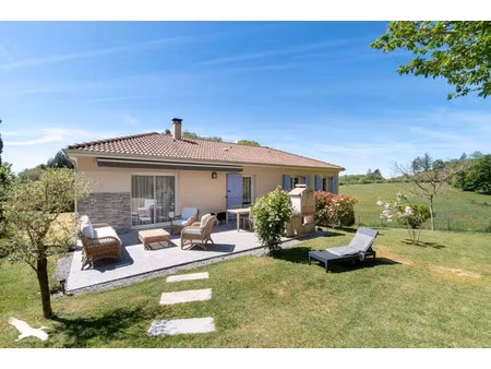 vente maison 5 pièces 108 m² à bonnac-la-côte (87270)  269 900 €