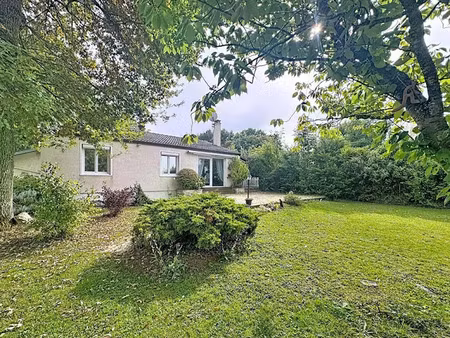 vente maison 5 pièces 85 m² à chamarande (91730)  292 000 €
