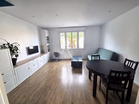 vente maison 4 pièces 84.2 m² à chateau-d'olonne (85180)  286 200 €