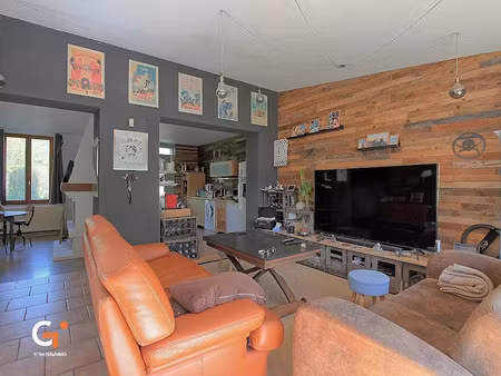 vente maison 6 pièces 126.56 m² à dieppe (76200)  299 000 €