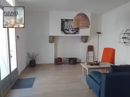 vente maison 7 pièces 164 m² à navarrenx (64190)  285 000 €