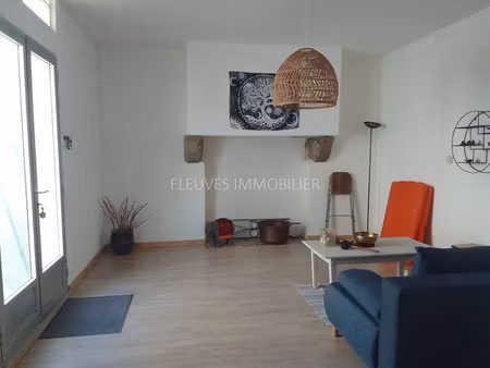 vente maison 7 pièces 188 m² à navarrenx (64190)  285 000 €