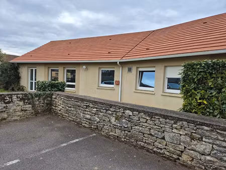 vente maison 10 pièces 280 m² à port-sur-saône (70170)  289 900 €