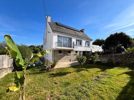 vente maison 6 pièces 93 m² à quimperle (29300)  254 880 €