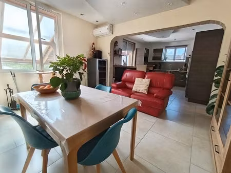 maison avec jardin