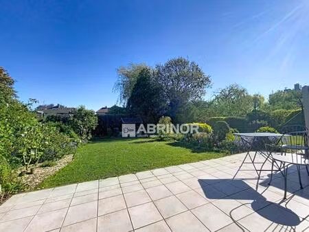 achat maison 5 pièces 100m² wasquehal 59290