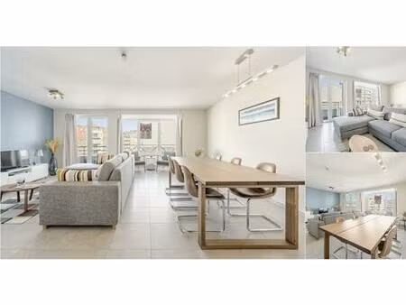 appartement à vendre à koninklijke baan 315 coxyde (rbv83298)