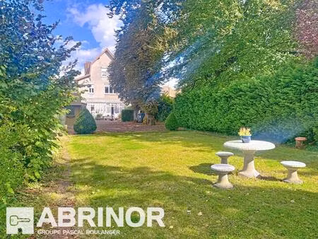 achat maison 7 pièces 230m² templemars 59175