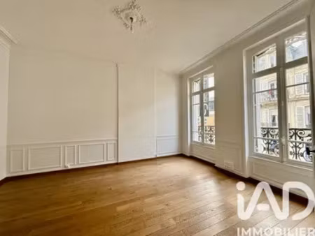 immeuble à reims (51100)