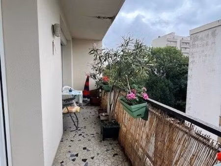 appartement t4 avec garage vendu loué