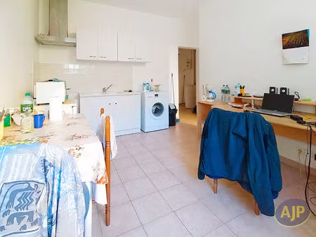 appartement blain 2 pièce(s) 33.44 m2