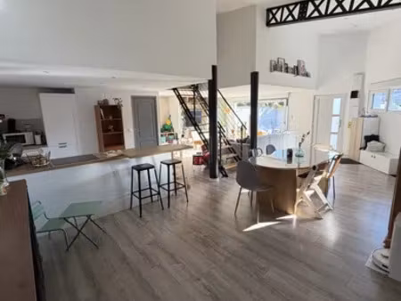 appartement à annequin (62149)