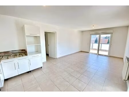 appartement à vendre martigues