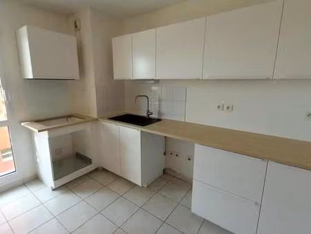 appartement t4