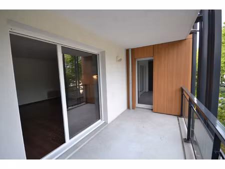appartement t2 - nantes - boulevard jules verne