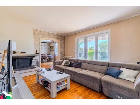 vente maison 5 pièces 118 m² à libourne (33500)  286 740 €