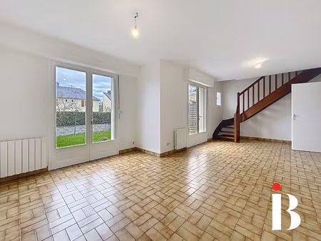 maison sautron 5 pièce(s) 84 m2