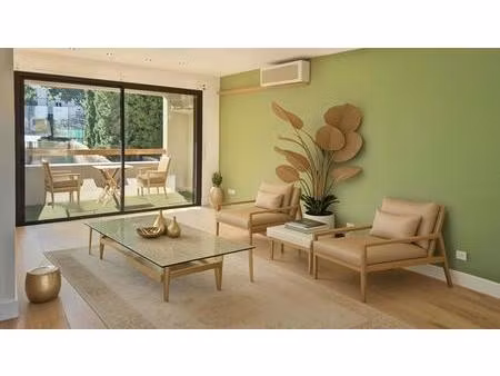 appartement carpentras 3 pièce(s) 73.4 m2 173 000