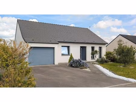 achat maison 5 pièces 117m² cambrai 59400
