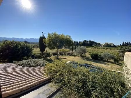 prestigieux château de 360 m2 en vente - violès  provence-alpes-côte d'azur