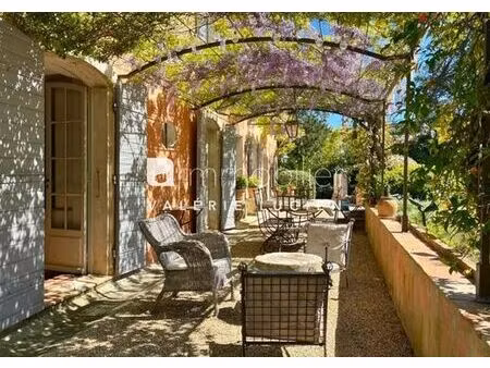 maison de campagne exclusive de 160 m2 en vente saint-rémy-de-provence  provence-alpes-côt