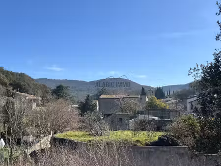 achat : maison (11330)