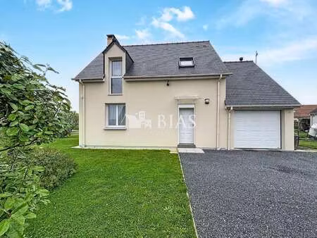 vente maison au neubourg (27110) : à vendre / 79m² le neubourg