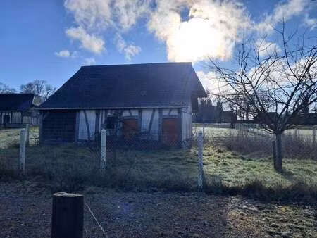 vente terrain à pavilly (76570) : à vendre / 7150m² pavilly