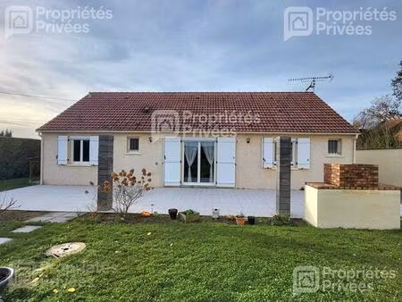 maison intville la guetard 5 pièce(s) 113 m2