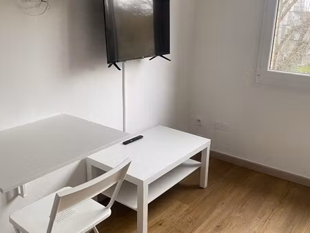 location appartement 1 pièce 15m² douai 59500