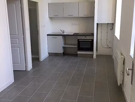 location appartement 2 pièces 29m² st omer 62500