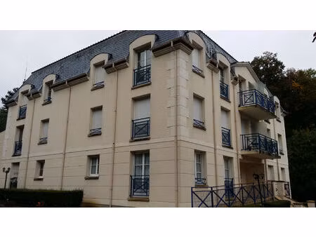 location appartement 2 pièces 50m²