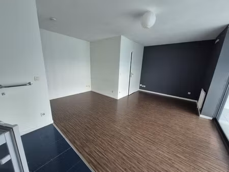 location appartement 1 pièce 26m² lille 59777