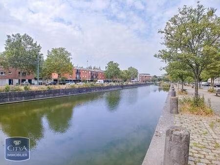 location appartement 2 pièces 40m² tourcoing 59200