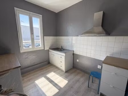 location appartement 3 pièces 86m² mers les bains 80350