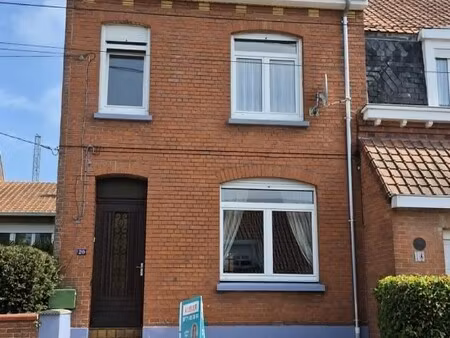 location maison 3 pièces 105m² bavinchove 59670