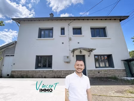 vente maison 8 pièces 125 m² à toussieu (69780)  299 000 €