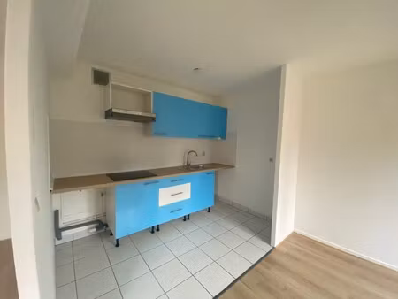 location appartement 2 pièces 49m² marcq en baroeul 59700