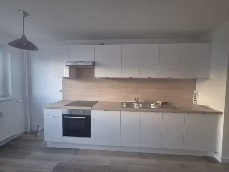 location appartement 3 pièces 85m² tourcoing 59200