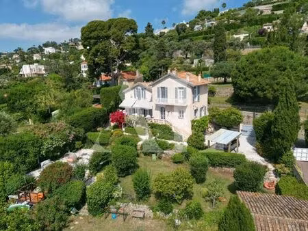 villa de luxe de 6 pièces en vente golfe-juan  france