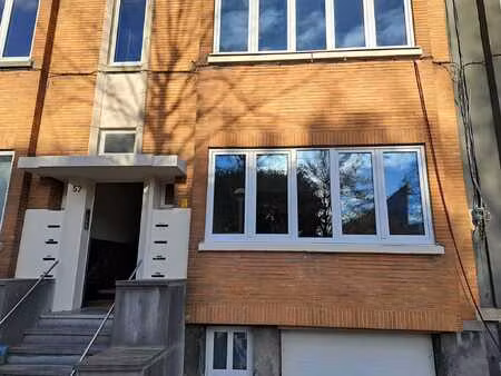 appartement te koop in borgerhout met 1 slaapkamer